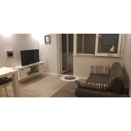 Lei Apartmant Rijeka